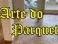 Logo de Arte do Parquet -  Pisos de Madeira