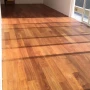 Foto 1:  Arte do Parquet -  Pisos de Madeira
