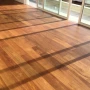 Foto 1:  Arte do Parquet -  Pisos de Madeira