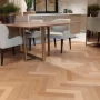 Foto 1:  Arte do Parquet -  Pisos de Madeira