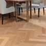 Foto 1:  Arte do Parquet -  Pisos de Madeira